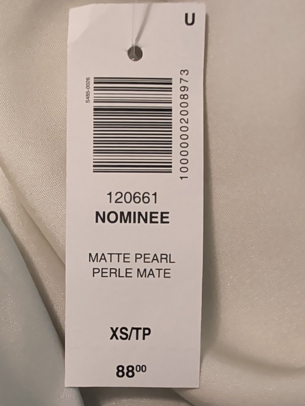 Aritzia Nominee Blouse Top - Picture 8 of 8